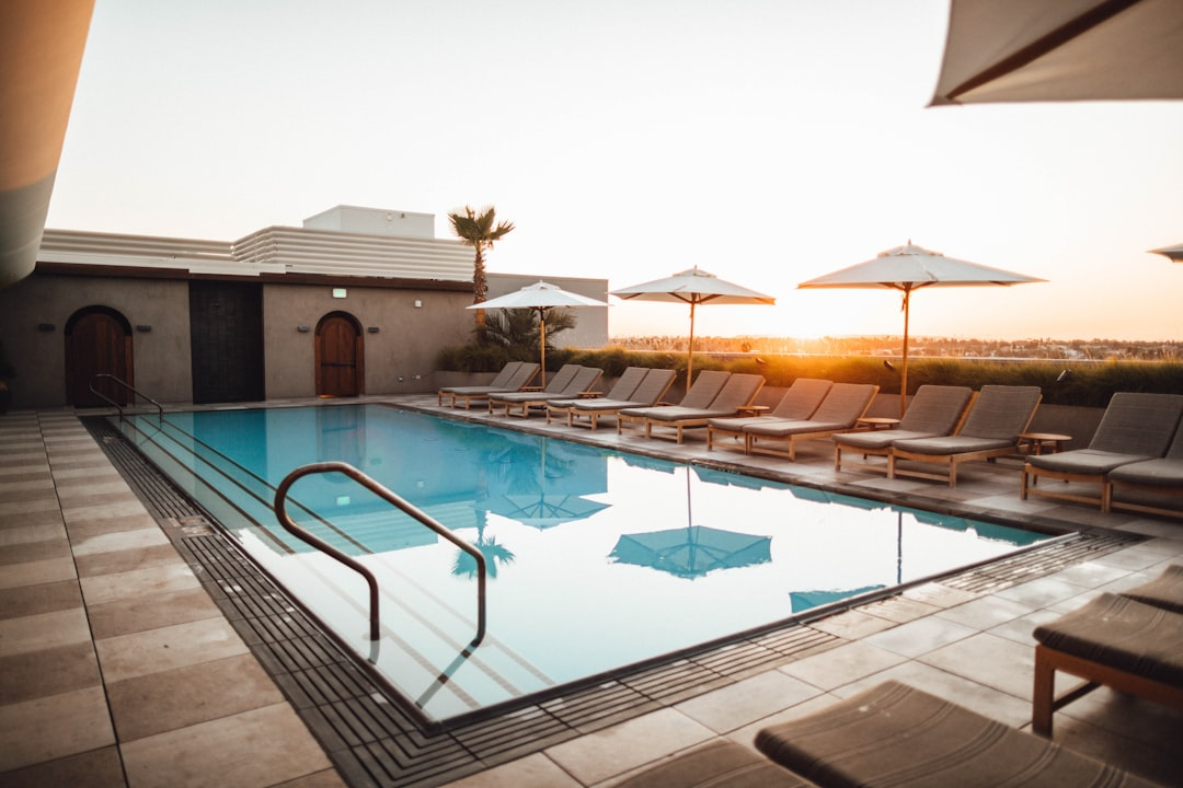 Piscinas en concreto estructural