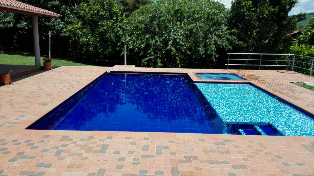 Piscinas en concreto estructural